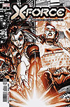 X-Force (2020)  n° 4 - Marvel Comics