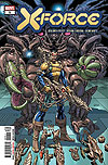 X-Force (2020)  n° 5 - Marvel Comics