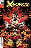X-Force (2020)  n° 5 - Marvel Comics
