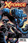 X-Force (2020)  n° 6 - Marvel Comics
