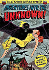 Adventures Into The Unknown (1948)  n° 23 - Acg (American Comics Group)