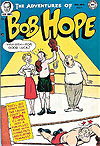 Adventures of Bob Hope (1950)  n° 12 - DC Comics