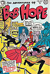 Adventures of Bob Hope (1950)  n° 15 - DC Comics