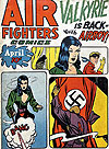 Air Fighters Comics (1941)  n° 19 - Hillman Periodicals