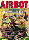 Airboy Comics (1945)  n° 26 - Hillman Periodicals