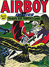 Airboy Comics (1945)  n° 31 - Hillman Periodicals