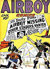 Airboy Comics (1945)  n° 35 - Hillman Periodicals