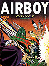 Airboy Comics (1945)  n° 42 - Hillman Periodicals