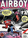 Airboy Comics (1945)  n° 45 - Hillman Periodicals