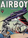 Airboy Comics (1945)  n° 47 - Hillman Periodicals