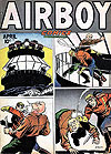 Airboy Comics (1945)  n° 50 - Hillman Periodicals