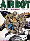 Airboy Comics (1945)  n° 52 - Hillman Periodicals