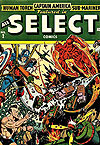 All Select Comics (1943)  n° 2 - Timely Publications