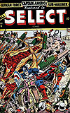 All Select Comics (1943)  n° 4 - Timely Publications