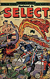 All Select Comics (1943)  n° 5 - Timely Publications