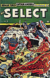 All Select Comics (1943)  n° 9 - Timely Publications