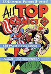 All Top Comics (1946)  - Fox Feature Syndicate