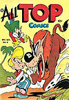 All Top Comics (1946)  n° 4 - Fox Feature Syndicate