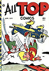 All Top Comics (1946)  n° 6 - Fox Feature Syndicate