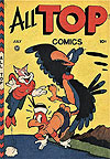 All Top Comics (1946)  n° 7 - Fox Feature Syndicate