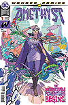 Amethyst (2020)  n° 1 - DC Comics