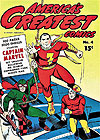 America's Greatest Comics (1941)  n° 4 - Fawcett