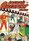 America's Greatest Comics (1941)  n° 8 - Fawcett