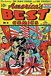 America's Best Comics (1942)  n° 10 - Better Publications