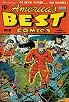 America's Best Comics (1942)  n° 13 - Better Publications