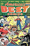 America's Best Comics (1942)  n° 14 - Better Publications