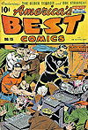 America's Best Comics (1942)  n° 15 - Better Publications