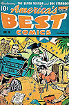 America's Best Comics (1942)  n° 16 - Better Publications