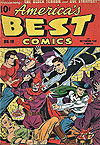 America's Best Comics (1942)  n° 18 - Better Publications