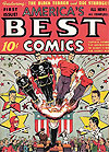 America's Best Comics (1942)  n° 1 - Better Publications