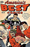 America's Best Comics (1942)  n° 20 - Better Publications