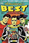 America's Best Comics (1942)  n° 21 - Better Publications