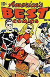 America's Best Comics (1942)  n° 24 - Better Publications