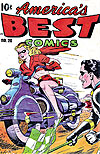 America's Best Comics (1942)  n° 26 - Better Publications