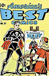 America's Best Comics (1942)  n° 27 - Better Publications