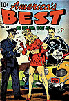 America's Best Comics (1942)  n° 28 - Better Publications