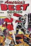 America's Best Comics (1942)  n° 29 - Better Publications