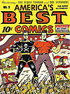 America's Best Comics (1942)  n° 2 - Better Publications