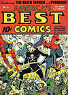 America's Best Comics (1942)  n° 5 - Better Publications