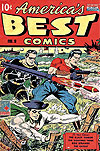 America's Best Comics (1942)  n° 9 - Better Publications