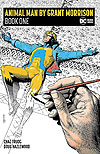 Animal Man By Grant Morrison 30th Anniversary Deluxe Edition (2020)  n° 1 - DC (Black Label)