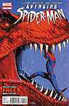 Avenging Spider-Man (2012)  n° 14 - Marvel Comics