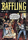 Baffling Mysteries (1951)  n° 5 - Ace Magazines