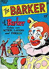 Barker, The (1946)  n° 2 - Quality Comics