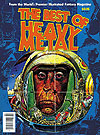 Best of Heavy Metal, The  n° 1 - Hm Communications, Inc.