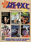 Best of Heavy Metal, The  n° 2 - Hm Communications, Inc.